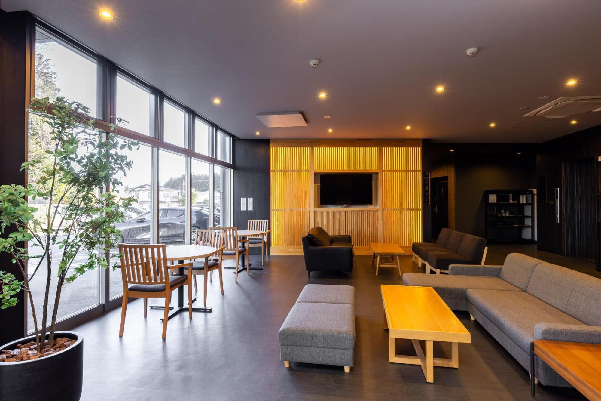 Hotel Kan-Raku Fujisan Gotemba Esterno foto